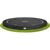 Salta Premium Ground Sports - Schwarz Ø 427 Schwarz