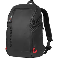Genesis Pallad 420 Laptop-rucksack