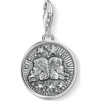 Thomas Sabo Charm-Anhänger Sternzeichen Zwilling