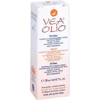 HULKA S.r.l. VEA Olio 20 ml