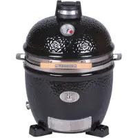Monolith Junior Pro 2.0 | Schwarz