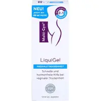 Multi-Gyn Liquigel mit Applikator