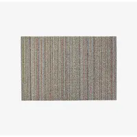 Chilewich Skinny Stripes Fusse Soft Multi