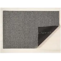 Chilewich Heathered Fusse Fog
