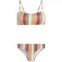 Protest Damen Bikini PRTCANCAN bandeau bikini