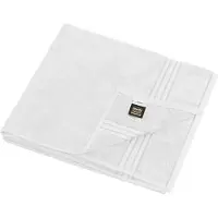 James & nicholson Sauna Sheet Saunatuch in vielen Farben white, Gr. one size
