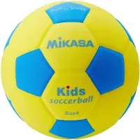MIKASA Sf4j-ybl Fußball