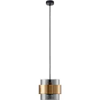 Nova Luce Pendelleuchte SIANNA