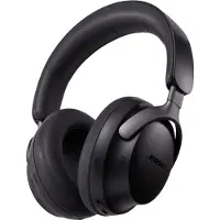 Bose QuietComfort Ultra - black