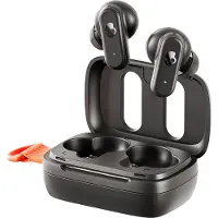 Skullcandy Dime 3 Kopfhörer True Wireless Stereo (TWS) im Ohr Anrufe/Musik/Sport/Alltag Bluetooth Schwarz
