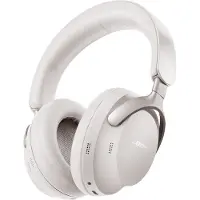 Bose QuietComfort Ultra - white