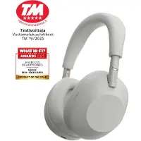 Sony - WH-1000XM6 – Noise Cancelling Wireless Headphones