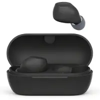 Sony Kopfhörer kabellos Audio Zubehör WF C710NSA Geräuschunterdrückung Komfort Sport