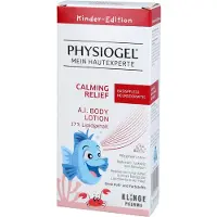 Klinge Pharma GmbH Physiogel Calming Relief A.i.bodylot.kids-edition 200 ml