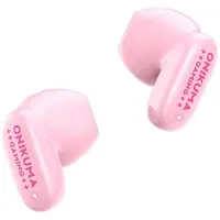 Onikuma TX603, Kabellos, Anrufe/Musik, Kopfhörer, Pink