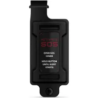 Garmin Inreach Mini 3/inreach Mini 3 Plus Rückenmontageadapter