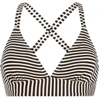 Protest Bikini Oberteil Damen MIXSuperol Triangel Kitoffwhite-40