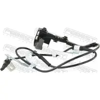 FEBEST ABS Sensor Raddrehzahl Vorne Links für MAZDA 6 Kombi (GH) 05606-001
