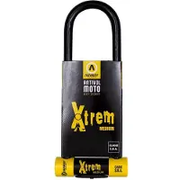 Auvray Sra U Xtrem Bügelschloss