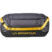 La Sportiva Nomad 40 Duffel Bag - 40L Reisetasche für Kurztrips - , Größe:ONE SIZE, Farbe:G19K00-Onyx/Black