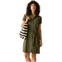 Regatta Hemdkleid Damen Rema