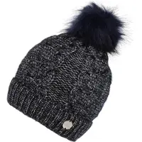 Regatta Lovella Iv Beanie Schwarz Frau