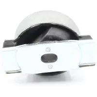 Skf Achsträger Achsträger VKDS 476021 Hinten für RENAULT LAGUNA III Grandtour (KT0/1)