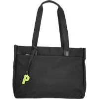 PICARD Schultertasche Lucky One Shopper Black schwarz