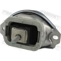 FEBEST Motorlager Vorne für LAND ROVER Range Rover Sport (L320) LRM-L319F