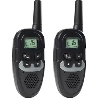 Liniex Walkie Talkies PMR