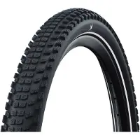 Schwalbe Reifen Hyb.365 JohnnyWatts Plus 27.5x2.60" 65-584 sw-Refl. E50 Adx365 fb