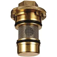 GROHE Rückflussverhinderer - 47371000