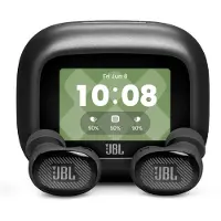 JBL Live Buds 4, Kabellose In‑Ear‑Kopfhörer mit Bluetooth, 40 Std. Akkulau