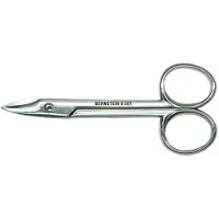 Bernstein Tools 5-301 Pladesaks 110 mm Krom