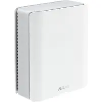 Asus ZenWiFi BT8, Weiß, Intern, Mesh-Router, Leistung, Tri-Band (2,4 GHz/5 GHz/6 GHz), Wi-Fi 7 (802.11be)