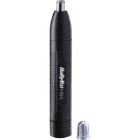 BaByliss Men Details Finitions Nose & Ear