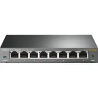 TP-LINK Tl-sg108e 8 Switch