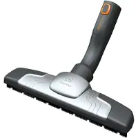 Electrolux ZE115, Pinsel, Schwarz, Grau, 355 mm, 300 mm, 80 mm, 1,14 kg