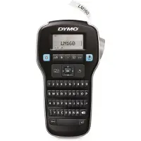 Dymo Manager 16 Qwerty Etikettiermaschine