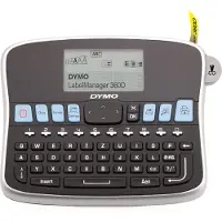 Dymo Label Manager 360d Etikettiermaschine