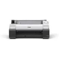 Canon Tm-240 Plotter