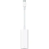 Apple Thunderbolt 3 (USB-C) Adapter für Thunderbolt 2