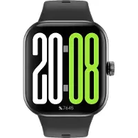 Honor INFOWEAR Watch 2 Pro, 5 cm (1.97"), AMOLED, Touchscreen, GPS, 29 g