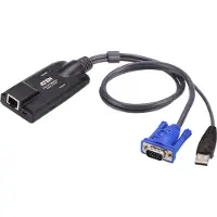 Aten Cpu Adapter Consolas Divers Usb Usb-kabel