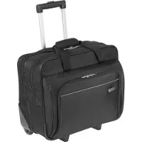 Targus Case/Rolling Notebook Case16'' Schwarz *DEMO*