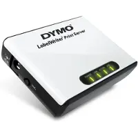 Dymo Label Writer-druckserverpatrone