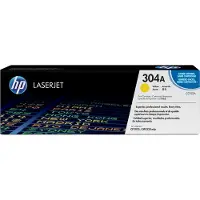 HP 304a Toner