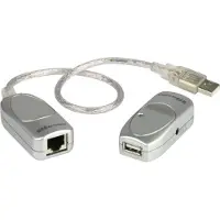 Aten Usb Cat 5 Up To 60 M Hub