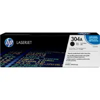 HP CC530AC SCHWARZ TONER - 3500 SEITEN FÜR COLOR LASERJET CM2320FXI
