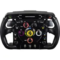 Thrustmaster - Ferrari F1 Wheel Add-On